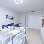 Apartamento Villabaci Sul Mare - Privata *