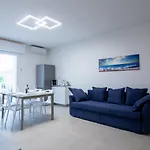 Apartman Villabaci Sul Mare - Privata Rimini