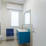 Villabaci Sul Mare - Privata Apartamento Rímini