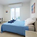 Apartman Villabaci Sul Mare - Privata *
