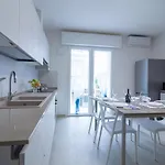 Villabaci Sul Mare - Privata Apartman