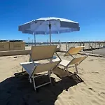 Villabaci Sul Mare - Privata * Rimini