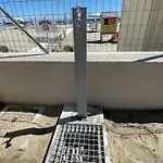 Villabaci Sul Mare - Privata Apartamento