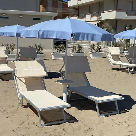 Villabaci Sul Mare - Privata Apartman