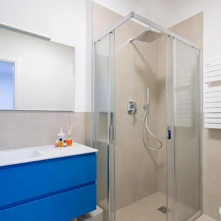 Villabaci Sul Mare - Privata