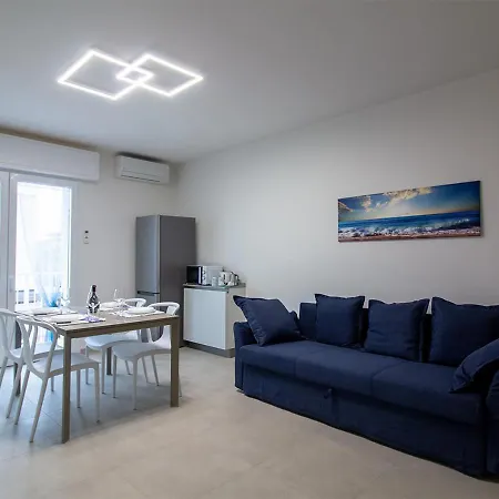 아파트 Villabaci Sul Mare - Privata