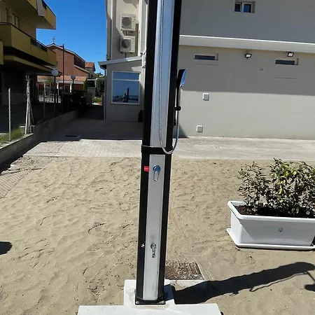 Apartmán Villabaci Sul Mare - Privata