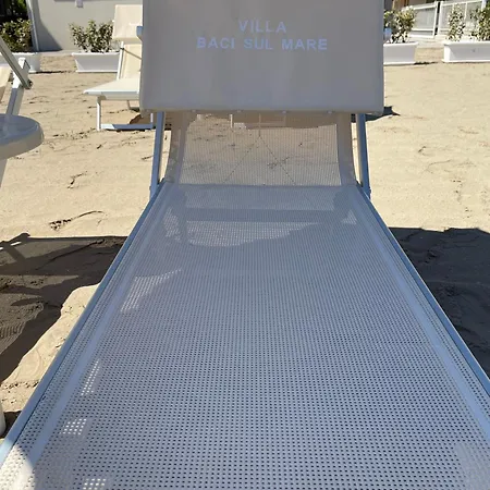 Villabaci Sul Mare - Privata