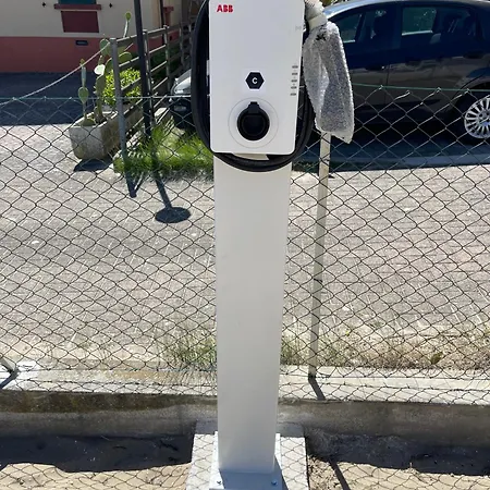 Villabaci Sul Mare - Privata *