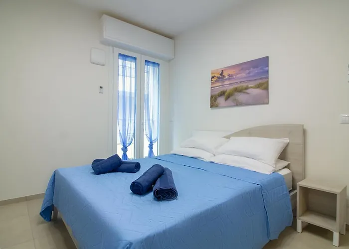 Villabaci Sul Mare - Privata *