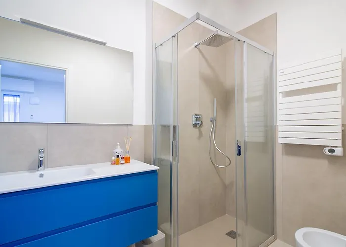 Villabaci Sul Mare - Privata