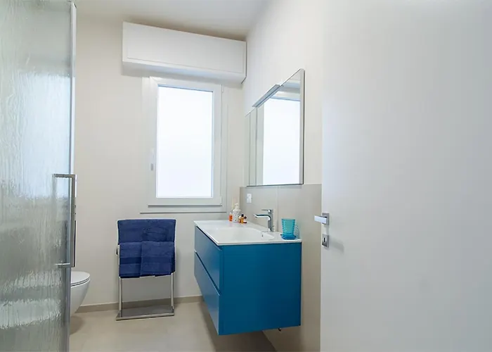 Villabaci Sul Mare - Privata Apartment Rimini