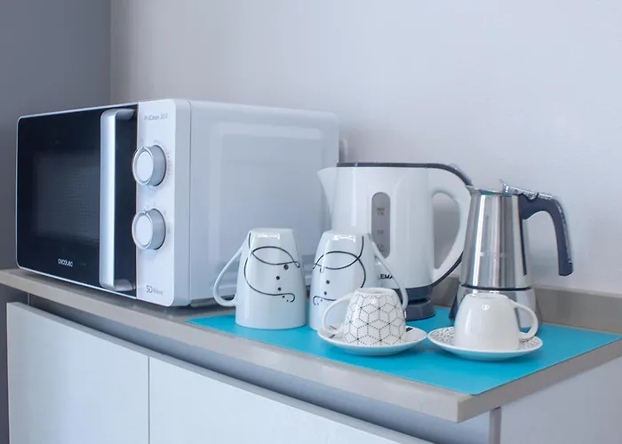 Apartment Villabaci Sul Mare - Privata Rimini