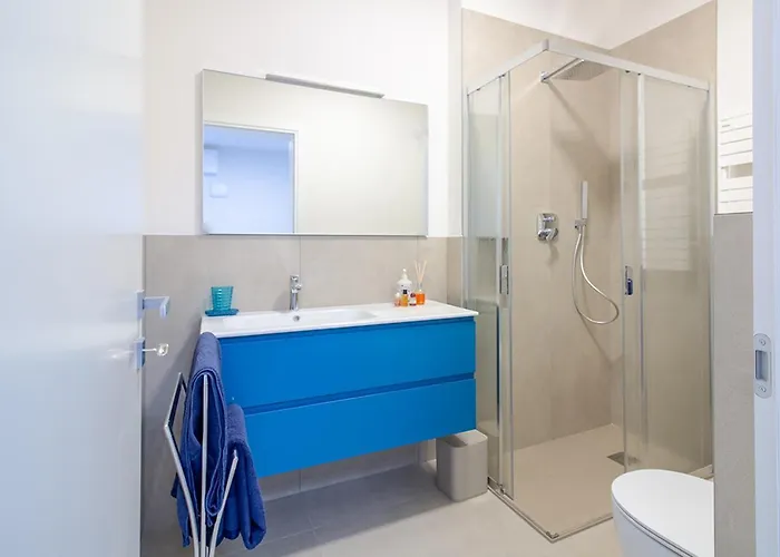 Villabaci Sul Mare - Privata Rimini