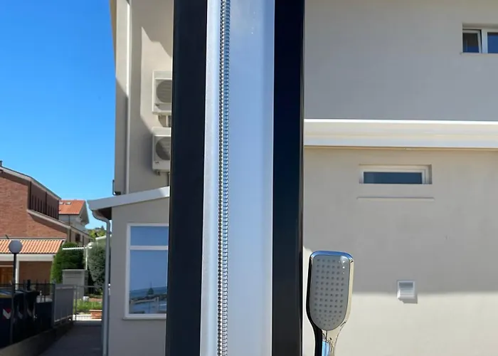 Villabaci Sul Mare - Privata *