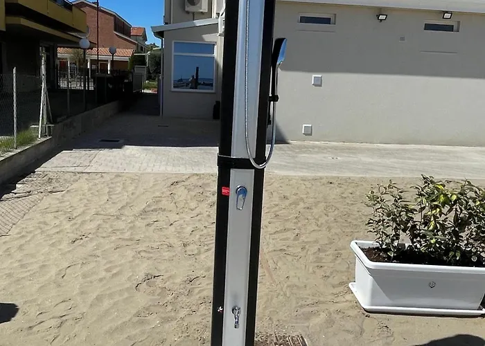 Apartment Villabaci Sul Mare - Privata