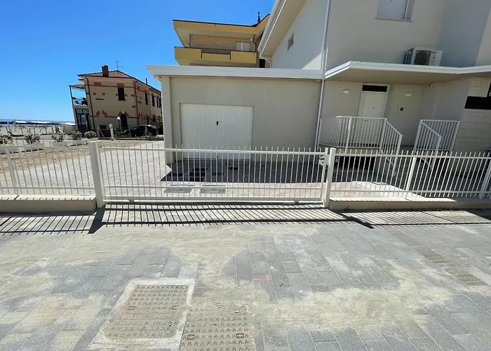 Villabaci Sul Mare - Privata Apartment