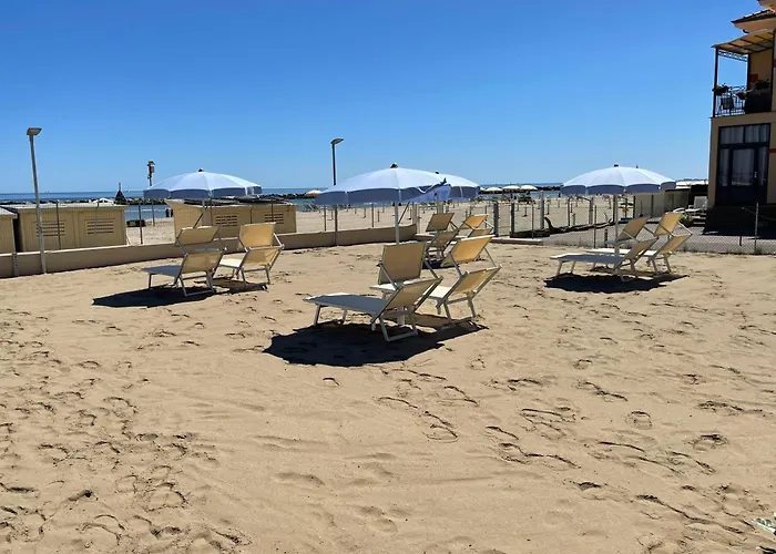 Apartment Villabaci Sul Mare - Privata