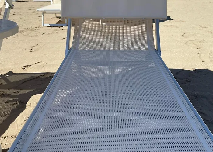 Villabaci Sul Mare - Privata