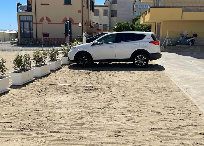 Villabaci Sul Mare - Privata Rimini