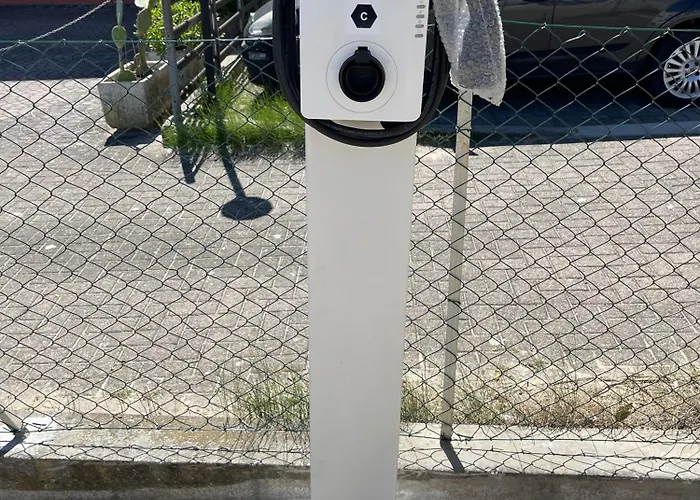 Villabaci Sul Mare - Privata *