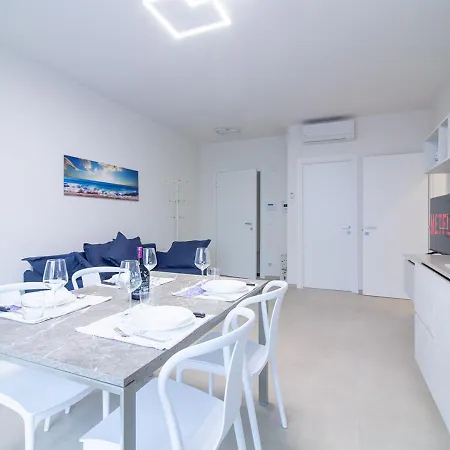 Apartment Villabaci Sul Mare - Privata *