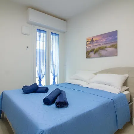 Villabaci Sul Mare - Privata *