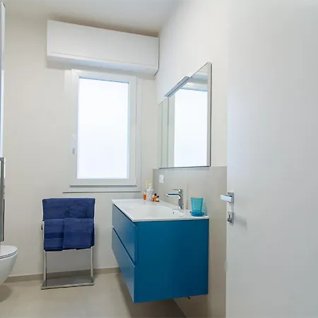 Villabaci Sul Mare - Privata Apartment Rimini