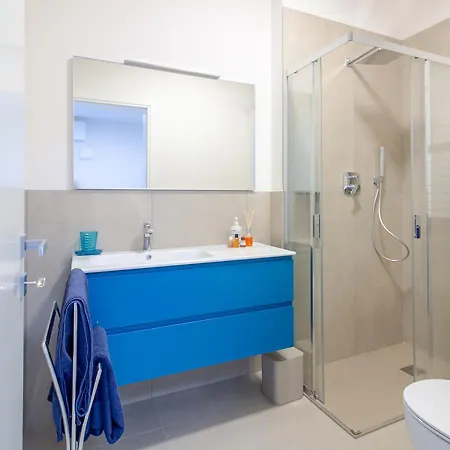 Villabaci Sul Mare - Privata Rimini