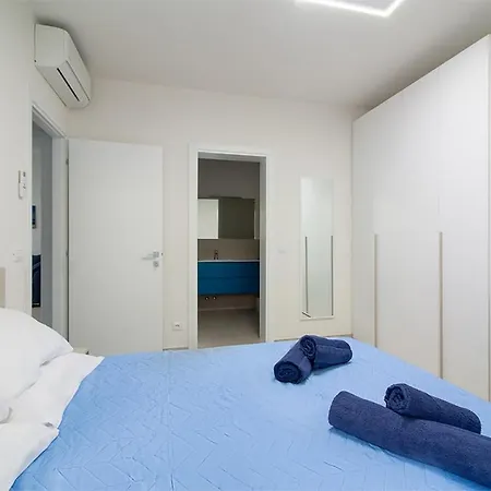 Villabaci Sul Mare - Privata *