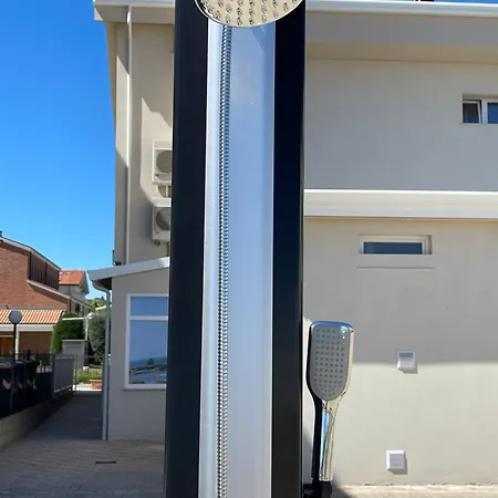 Villabaci Sul Mare - Privata *