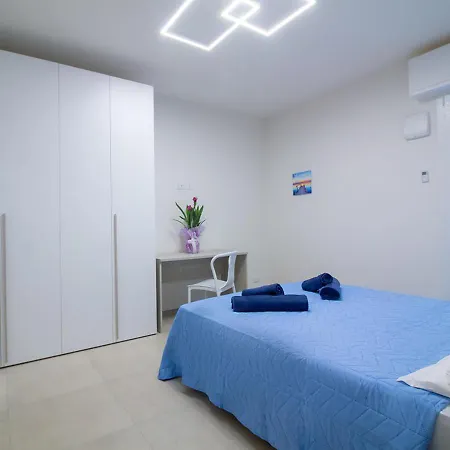 Apartamento Villabaci Sul Mare - Privata *