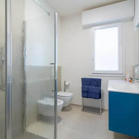 Villabaci Sul Mare - Privata Apartamento Rimini