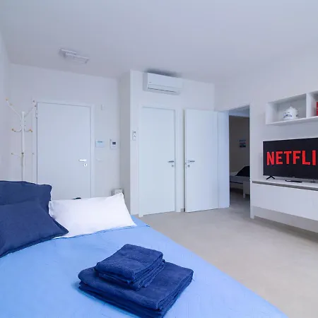 Villabaci Sul Mare - Privata Rimini